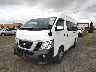 NISSAN NV350 CARAVAN 2017 Image 1