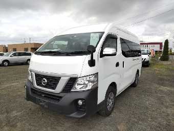 NISSAN NV350 CARAVAN 2017 Image 1