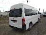 NISSAN NV350 CARAVAN 2017 Image 2