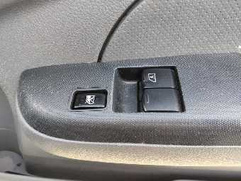 NISSAN NV350 CARAVAN 2017 Image 11