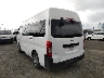 NISSAN NV350 CARAVAN 2017 Image 4