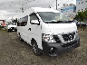 NISSAN NV350 CARAVAN 2017 Image 6