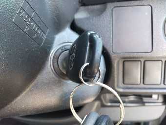 TOYOTA REGIUSACE 2017 Image 13