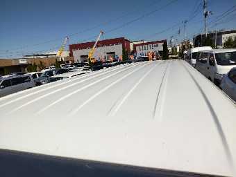 TOYOTA REGIUSACE 2017 Image 5