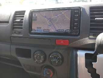 TOYOTA REGIUSACE 2017 Image 9