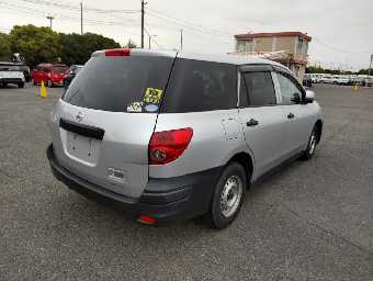 NISSAN NV150 AD 2017 Image 2