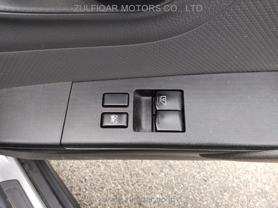 NISSAN NV150 AD 2017 Image 11