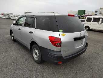 NISSAN NV150 AD 2017 Image 4