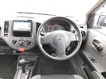 NISSAN NV150 AD 2017 Image 7