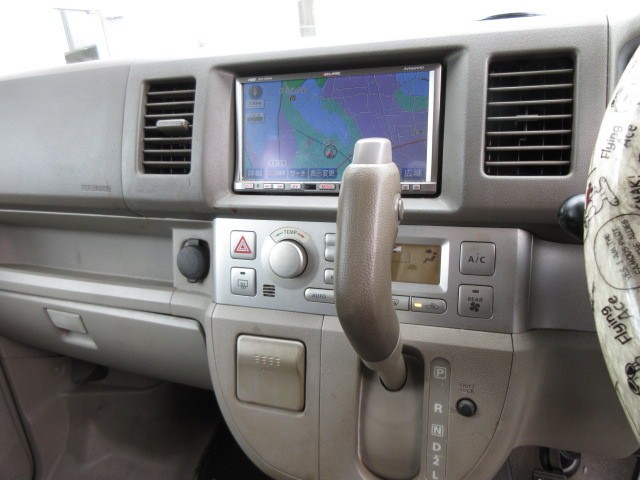 SUZUKI EVERY WAGON 2009 Image 19