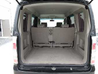 SUZUKI EVERY WAGON 2010 Image 11