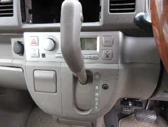 SUZUKI EVERY WAGON 2010 Image 13