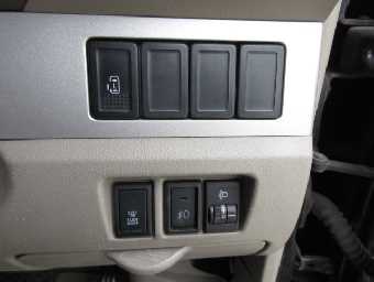 SUZUKI EVERY WAGON 2010 Image 14