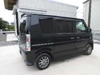 SUZUKI EVERY WAGON 2010 Image 3