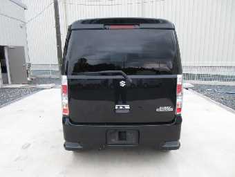 SUZUKI EVERY WAGON 2010 Image 4