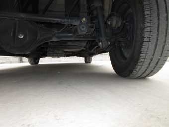 SUZUKI EVERY WAGON 2010 Image 6