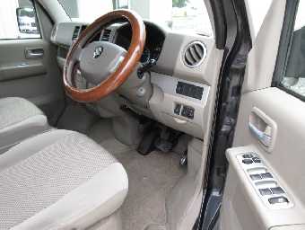 SUZUKI EVERY WAGON 2010 Image 7