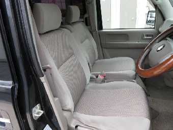 SUZUKI EVERY WAGON 2010 Image 8