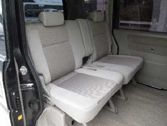 SUZUKI EVERY WAGON 2010 Image 10