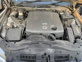 TOYOTA MARK X 2016 Image 17