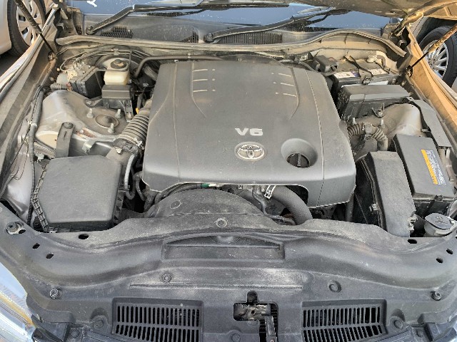 TOYOTA MARK X 2016 Image 23