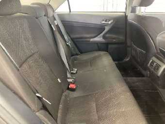 TOYOTA MARK X 2016 Image 6