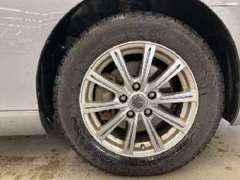 TOYOTA MARK X 2016 Image 7