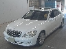 MERCEDES BENZ S CLASS 2006 Image 4