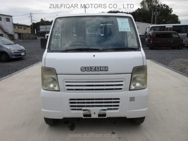 SUZUKI CARRY TRUCK 2004 Image 2