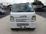 SUZUKI CARRY TRUCK 2004 Image 2