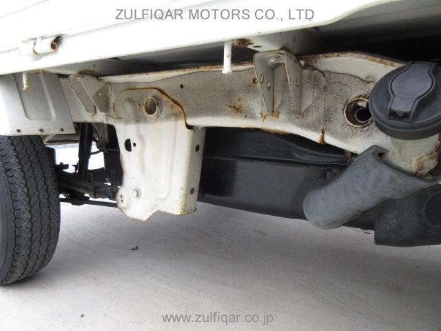 SUZUKI CARRY TRUCK 2004 Image 6