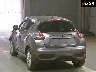 NISSAN JUKE 2016 Image 2