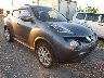 NISSAN JUKE 2016 Image 24