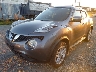 NISSAN JUKE 2016 Image 25