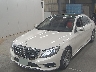 MERCEDES BENZ S CLASS 2013 Image 4