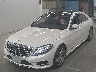 MERCEDES BENZ S CLASS 2013 Image 4