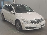 MERCEDES BENZ R CLASS 2007 Image 1