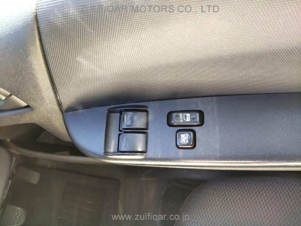 TOYOTA REGIUSACE 2017 Image 12