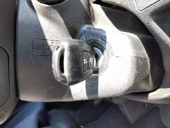 TOYOTA REGIUSACE 2017 Image 13