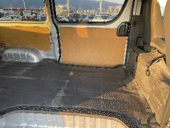 TOYOTA REGIUSACE 2017 Image 18