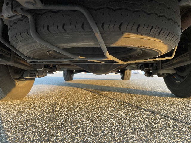 TOYOTA REGIUSACE 2017 Image 31