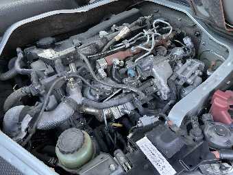 TOYOTA REGIUSACE 2017 Image 26