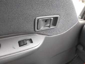 MAZDA BONGO 2017 Image 11