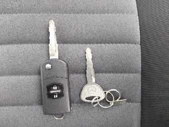 MAZDA BONGO 2017 Image 13