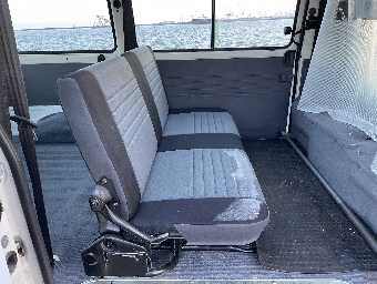 MAZDA BONGO 2017 Image 18