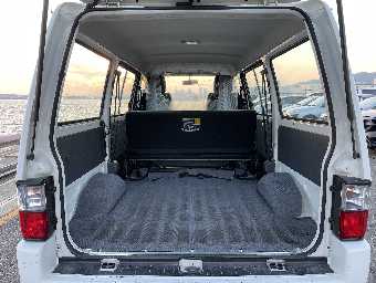 MAZDA BONGO 2017 Image 19