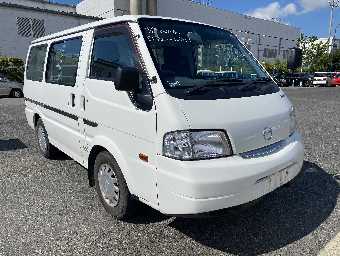 MAZDA BONGO 2017 Image 20