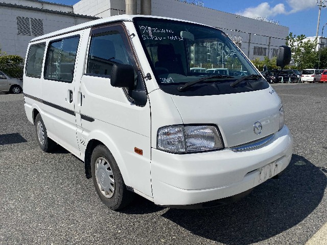 MAZDA BONGO 2017 Image 26