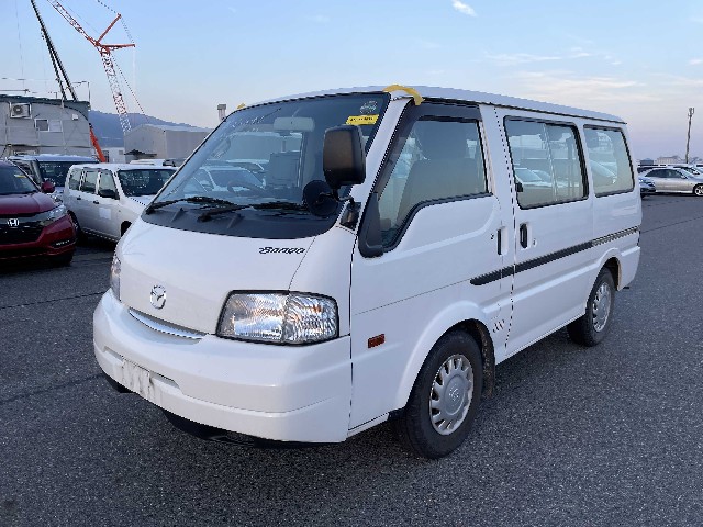 MAZDA BONGO 2017 Image 27