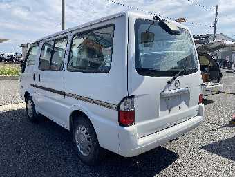 MAZDA BONGO 2017 Image 22